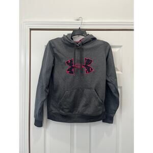 Under Armour Hoodie Women’s Size Small